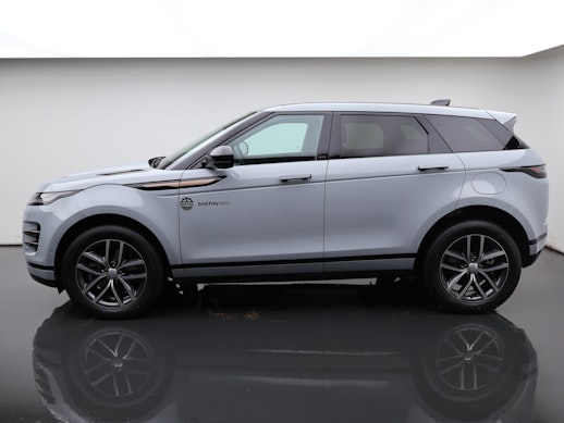 LAND ROVER Range Rover Evoque 1.5 T 300e Dynamic SE 2