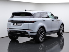 Vehicle image LAND ROVER RANGE ROVER EVOQUE0