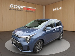 Vehicle image KIA PICANTO