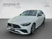Mercedes-Benz C 43 AMG 4Matic