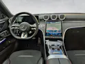 Mercedes-Benz C 43 AMG 4Matic