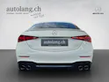 Mercedes-Benz C 43 AMG 4Matic