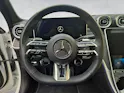 Mercedes-Benz C 43 AMG 4Matic
