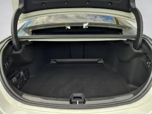 Mercedes-Benz C 43 AMG 4Matic