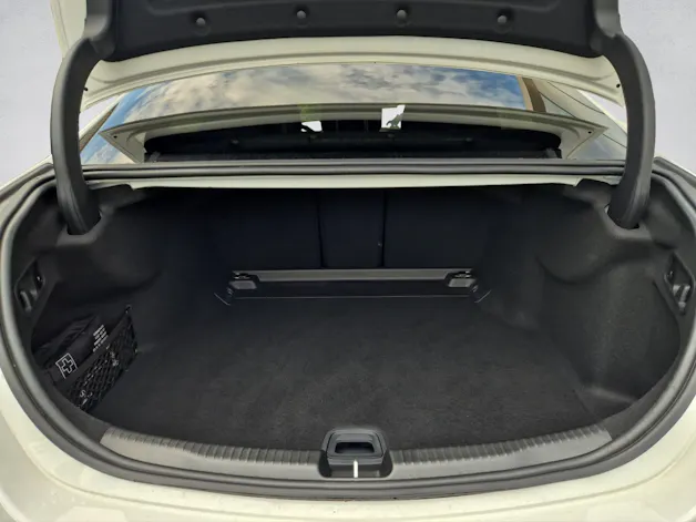 Mercedes-Benz C 43 AMG 4Matic