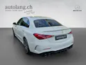 Mercedes-Benz C 43 AMG 4Matic