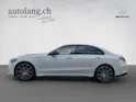 Mercedes-Benz C 43 AMG 4Matic