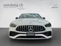 Mercedes-Benz C 43 AMG 4Matic