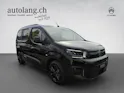 Citroën Berlingo MAX Size M BlueHDi130