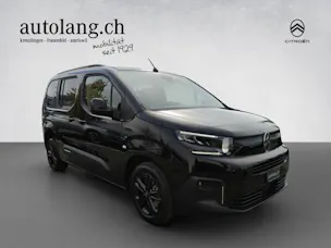 Citroën Berlingo MAX Size M BlueHDi130