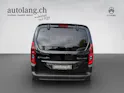 Citroën Berlingo MAX Size M BlueHDi130