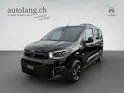 Citroën Berlingo MAX Size M BlueHDi130