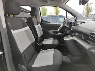 Citroën Berlingo MAX Size M BlueHDi130
