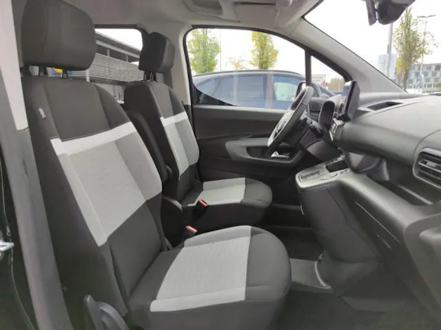 Citroën Berlingo MAX Size M BlueHDi130