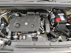 Citroën Berlingo MAX Size M BlueHDi130