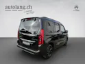 Citroën Berlingo MAX Size M BlueHDi130