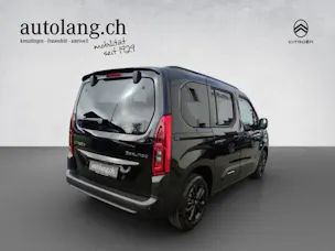 Citroën Berlingo MAX Size M BlueHDi130