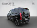 Citroën Berlingo MAX Size M BlueHDi130