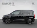 Citroën Berlingo MAX Size M BlueHDi130