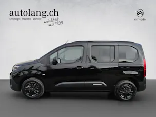 Citroën Berlingo MAX Size M BlueHDi130