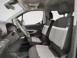Citroën Berlingo MAX Size M BlueHDi130