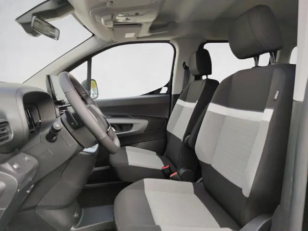 Citroën Berlingo MAX Size M BlueHDi130
