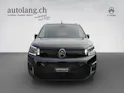 Citroën Berlingo MAX Size M BlueHDi130