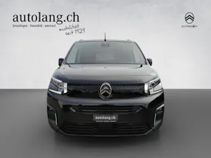 Citroën Berlingo MAX Size M BlueHDi130