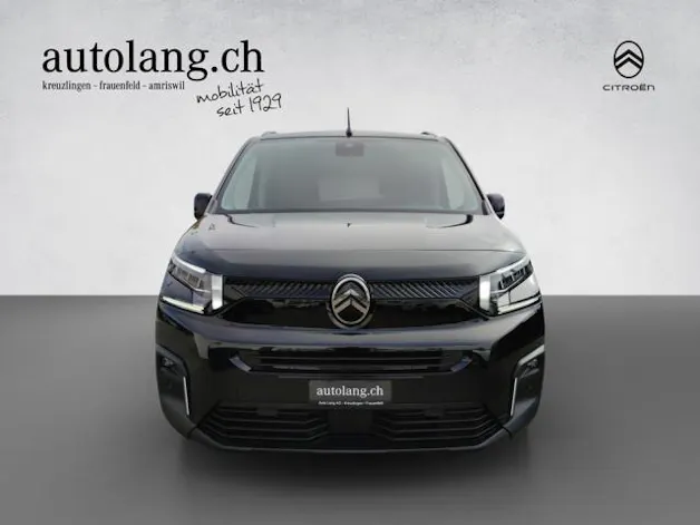 Citroën Berlingo MAX Size M BlueHDi130