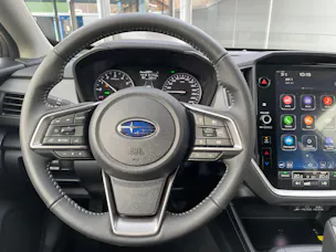 Subaru Crosstrek 2.0i e-Boxer Swiss Plus