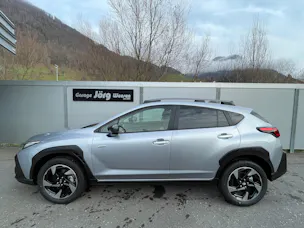 Subaru Crosstrek 2.0i e-Boxer Swiss Plus