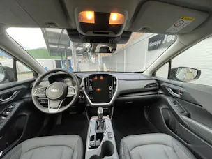 Subaru Crosstrek 2.0i e-Boxer Swiss Plus