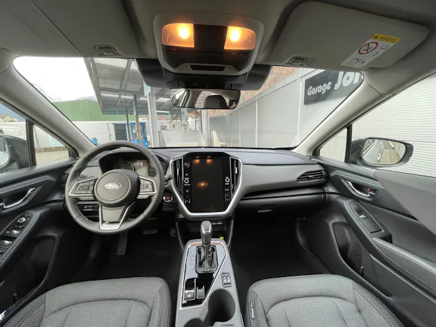 Subaru Crosstrek 2.0i e-Boxer Swiss Plus