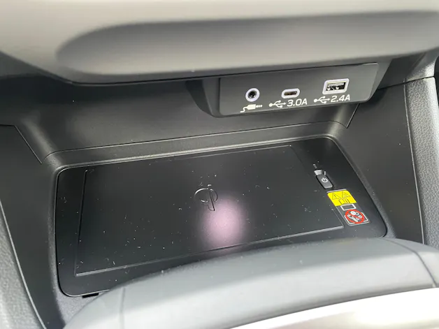 Subaru Crosstrek 2.0i e-Boxer Swiss Plus