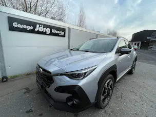 Subaru Crosstrek 2.0i e-Boxer Swiss Plus