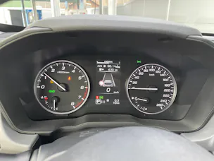 Subaru Crosstrek 2.0i e-Boxer Swiss Plus