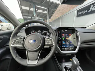 Subaru Crosstrek 2.0i e-Boxer Swiss Plus