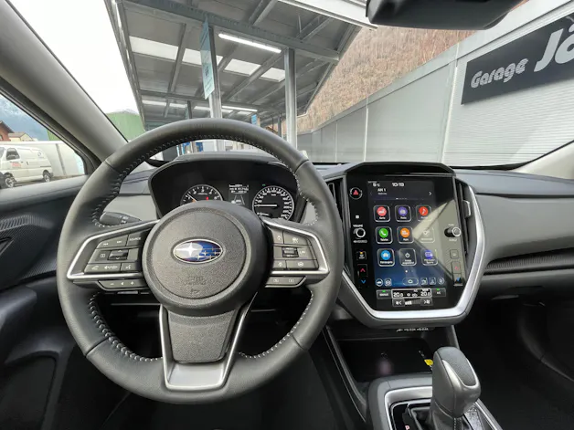 Subaru Crosstrek 2.0i e-Boxer Swiss Plus
