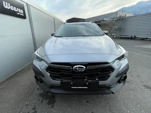 Subaru Crosstrek 2.0i e-Boxer Swiss Plus