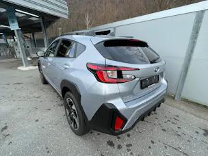 Subaru Crosstrek 2.0i e-Boxer Swiss Plus