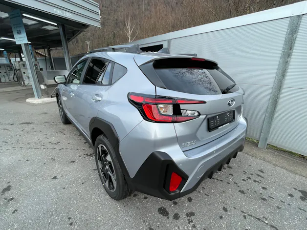 Subaru Crosstrek 2.0i e-Boxer Swiss Plus