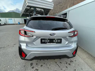 Subaru Crosstrek 2.0i e-Boxer Swiss Plus