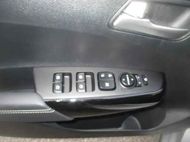 Kia Picanto 1.2 CVVT GT Line