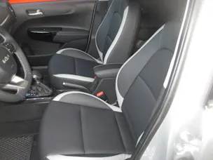 Kia Picanto 1.2 CVVT GT Line