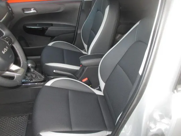 Kia Picanto 1.2 CVVT GT Line