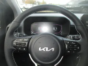 Kia Picanto 1.2 CVVT GT Line