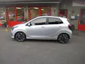 Kia Picanto 1.2 CVVT GT Line