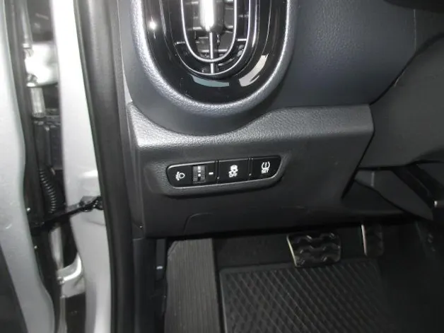 Kia Picanto 1.2 CVVT GT Line