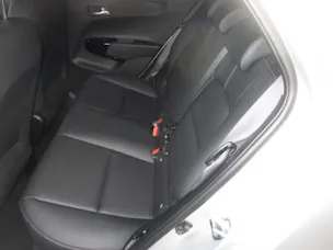 Kia Picanto 1.2 CVVT GT Line