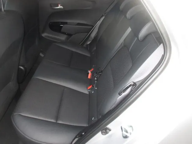 Kia Picanto 1.2 CVVT GT Line